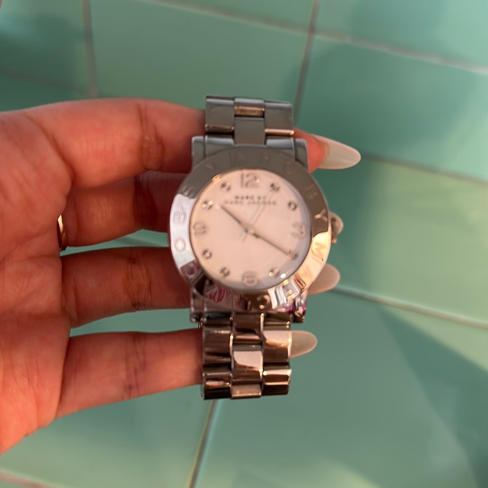 Marc jacob watch